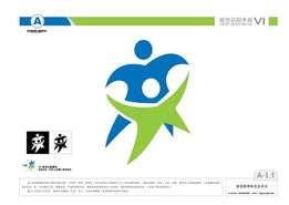 企业形象VI设计 从策划到贸易的全链条信息整合